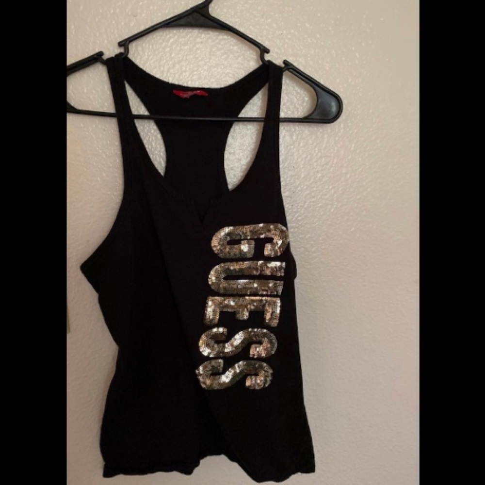 GUESS tanktop
